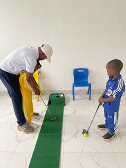 Best Ways to Prepare Your Child for Nursery & Primary School in Lagos | Royal Zenith Global Stars Academy